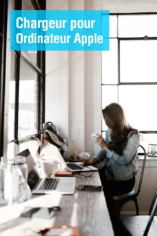 Adapter Apple