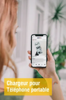 Adapter phone