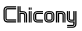 chicony
