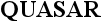 quasar