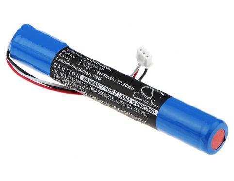 Battery  pure lc18650 2p