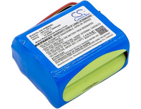 Battery  tivoli audio ma 4