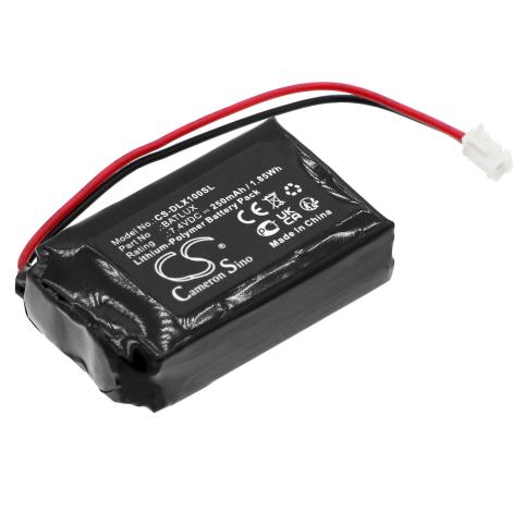 Refc battery batlux