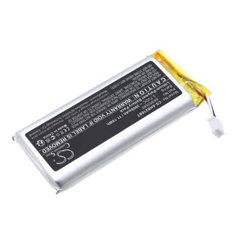 Battery alarm ajax aj hub2plus w b