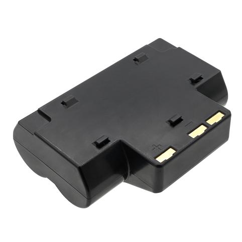 Battery alarm daitem rld414x