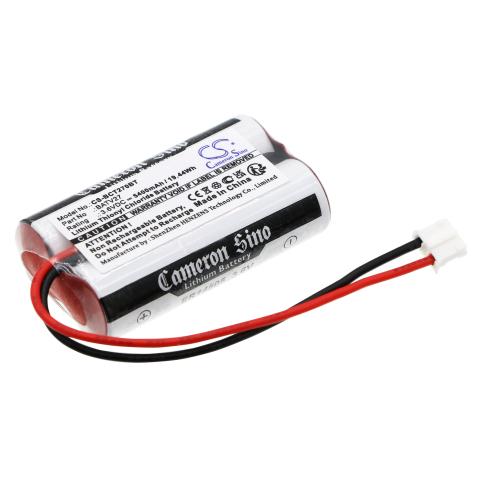 Battery alarm daitem 152 27d