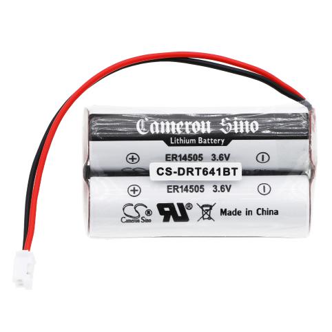 Battery alarm delta dore wilpa2493a
