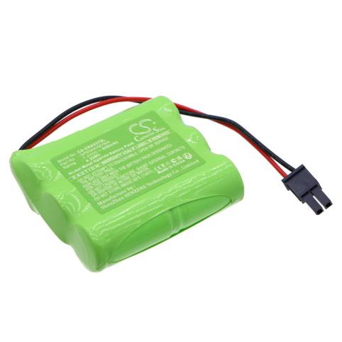Battery  cobra gp60aah6ymx 5370