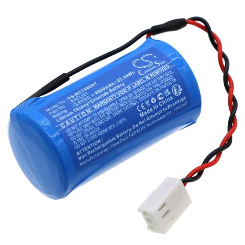 Battery alarm daitem d8105