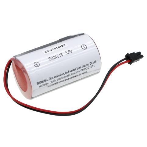 Refc battery bat 100a