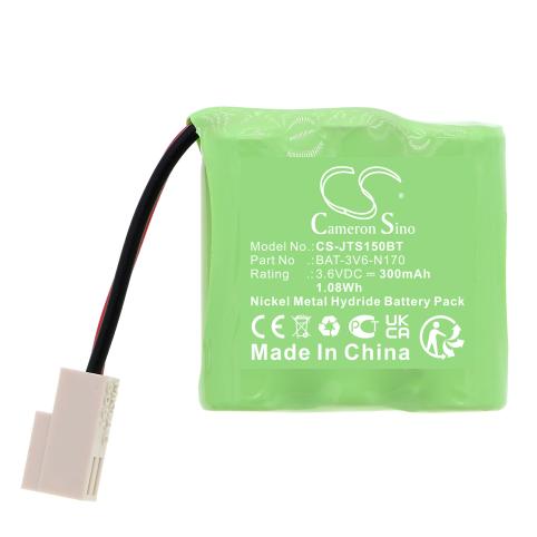 Battery  jablotron bat-3v6-n170 ja-150a