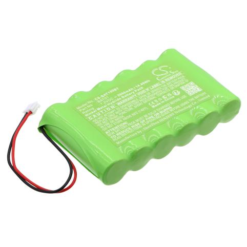 Battery  scantronic bat01