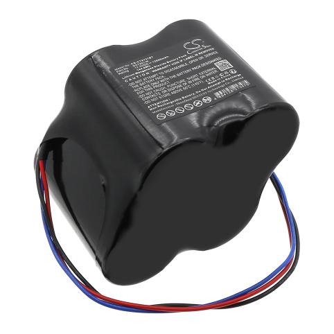 Bs7201 n as270 d battery alarm caddx