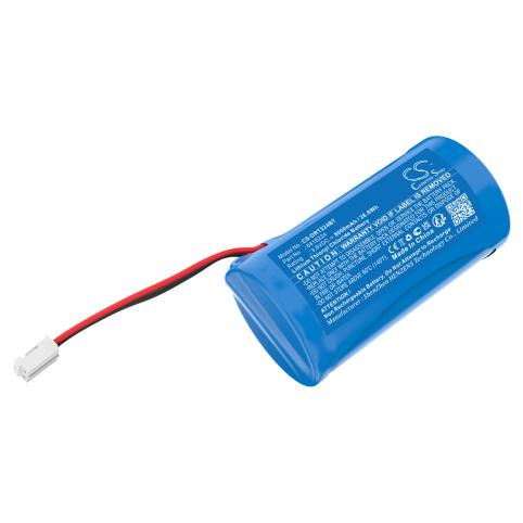 Battery alarm delta dore bilens