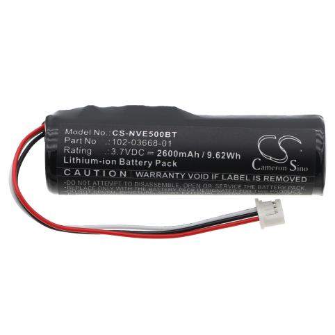 Battery  inovonics bat850