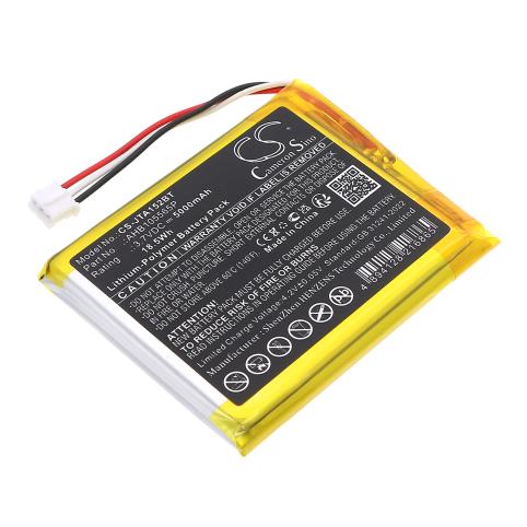 Battery  jablotron ahb105565p ja-152kry