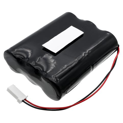 Battery  silentron 861093