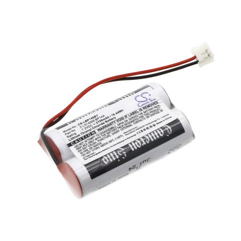 Refc battery 2 ls14500 bp14a