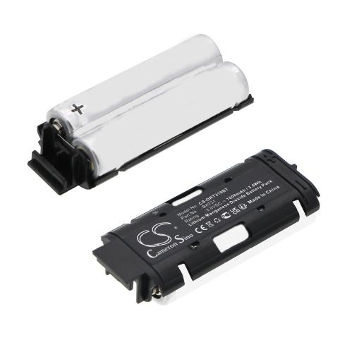 Battery alarm daitem sh273ax