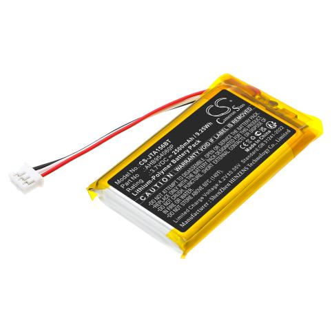 Battery  jablotron ahb954060p ja-156e
