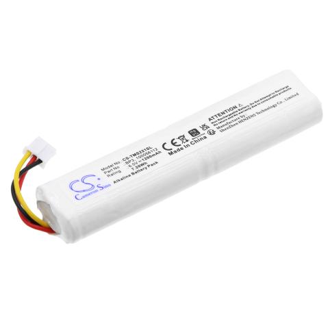 Battery  telenot bp3