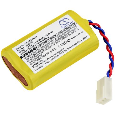 Battery alarm daitem motion detectors dp8111x