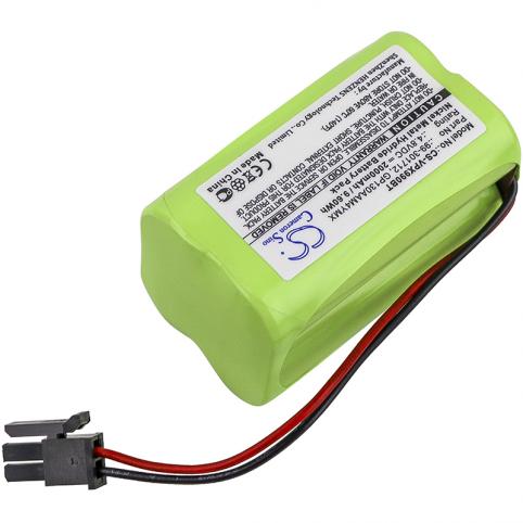 Powermax 99 301712 control pan