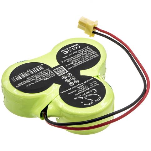 Battery  cobra 250bvhx6 4138