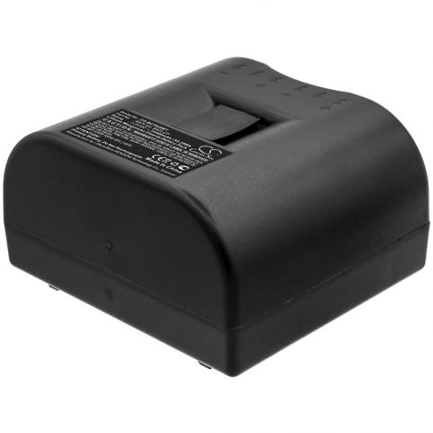 Battery alarm daitem radio relay 701. 21 x