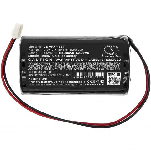 Refc battery er34615m
