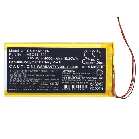 Refc battery aec644690