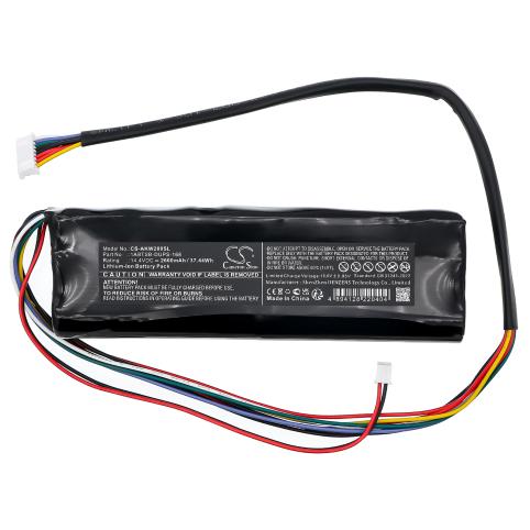 Refc battery bt4 yh001l
