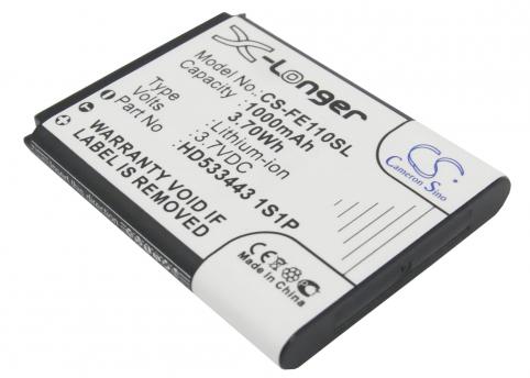 Battery  technaxx musicman bt-x1