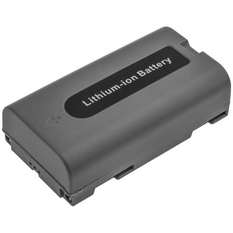 Battery  sokkia bdc71 3d layout navigator ln-150