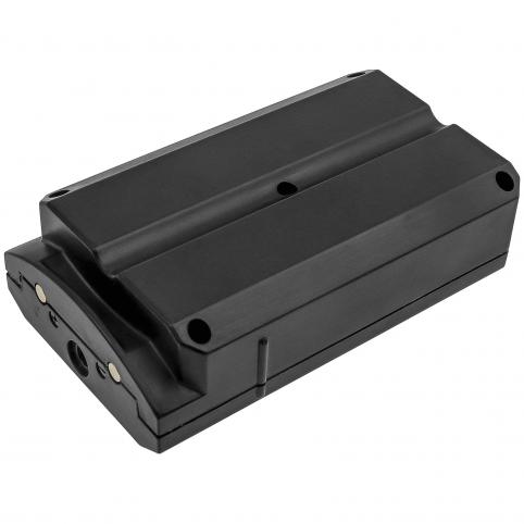 Battery  geo fennel haute capacitée 10-05507 rotationslaser fl 500