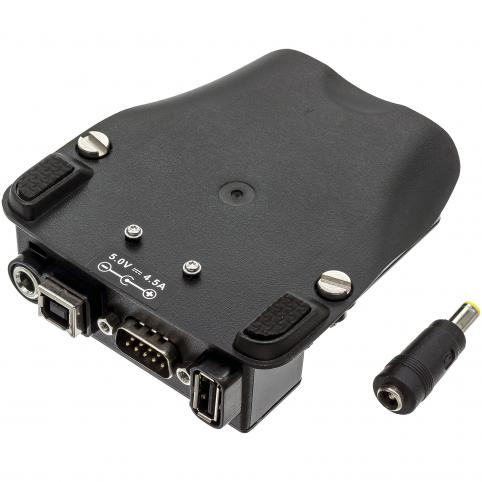 Battery  trimble b07b4sn5fd