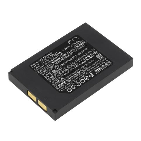 Battery  triplett 37-68 8060 camview elite video test monitor