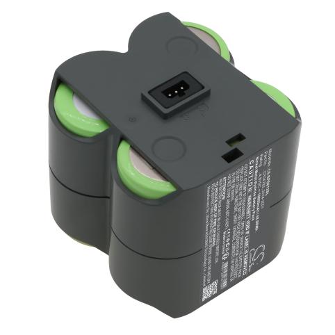 Battery  spectra precision q104782