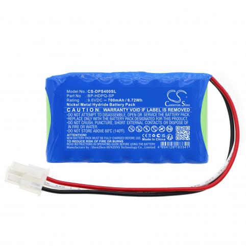 Battery  dranetz bp-hdpq-sp hdpq-sp-xplorer400