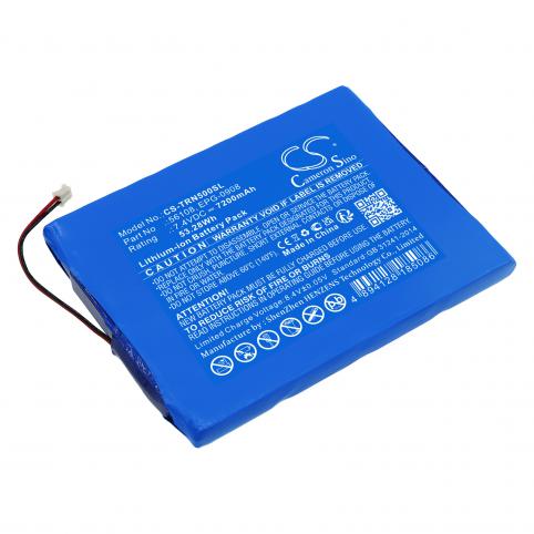 Battery  trimble 56108
