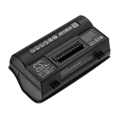 Battery  spectra 121300 tsc7