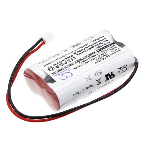 Refc battery wilpa2119