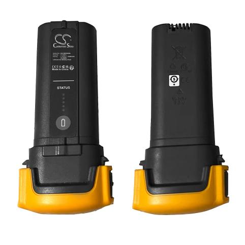 Battery  fluke ti-sbp3 4jnw4