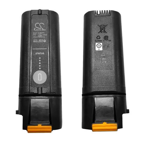 Battery  fluke ti-sbp4 tix520