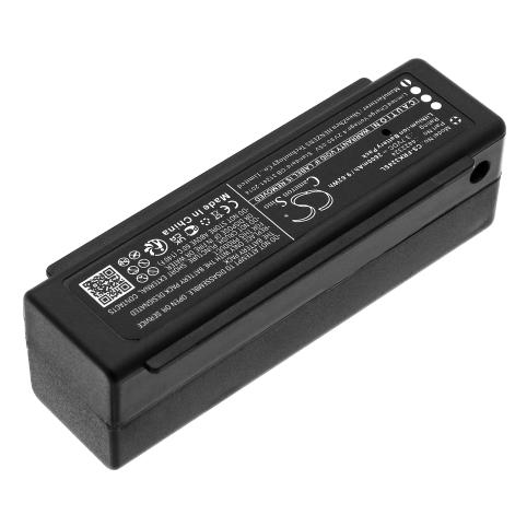 Battery  fluke 4422324 raytek raynger 3i plus