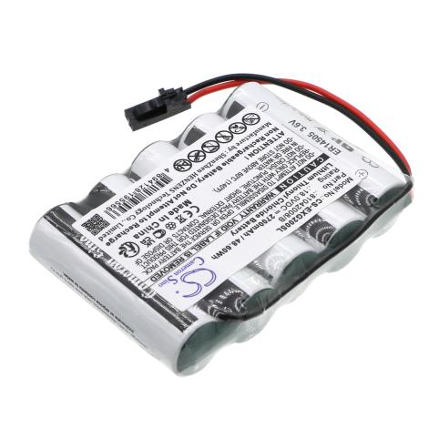 Battery  exogen om0051