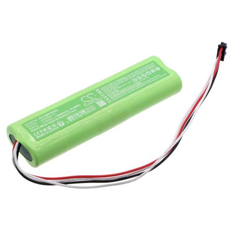 Battery  drager 6033604-01 msi p5