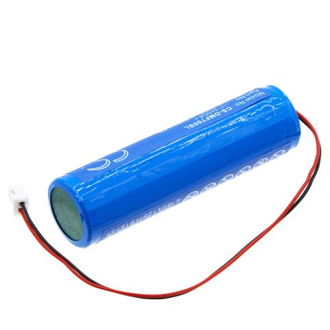 Battery  drager lp18650a+ msi fg7000