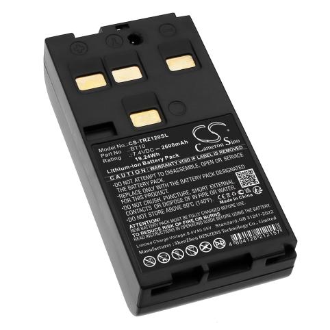 Battery  hi target bt10