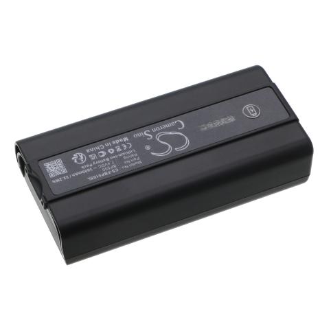 Battery  fluke bp500 bt510